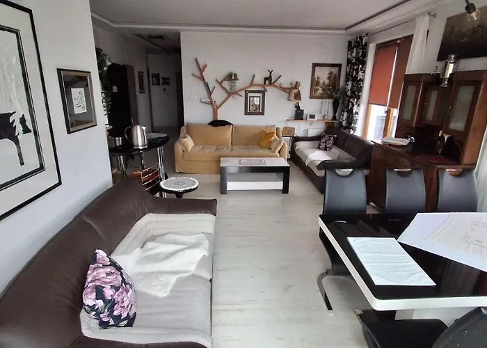 Best Sea View Old Town Walk 60M 2 And 30 M2 Taras