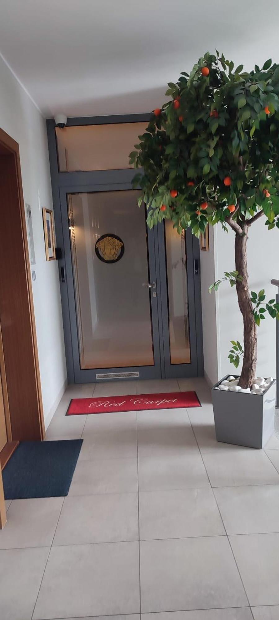 Sea View Old Town Walk 60m 2 And 30 M2 Taras Apartament