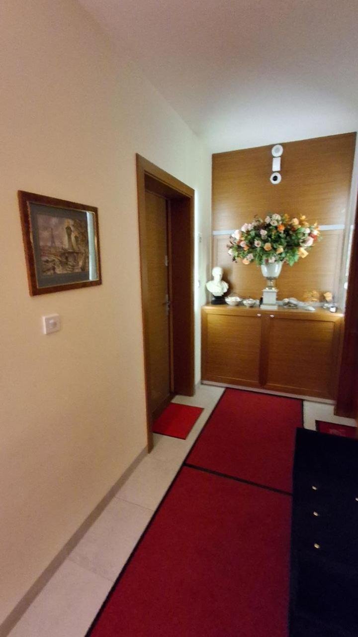 Apartament Sea View Old Town Walk 60m 2 And 30 M2 Taras *