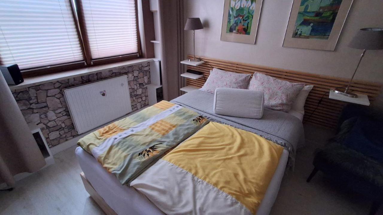 Apartament Sea View Old Town Walk 60m 2 And 30 M2 Taras